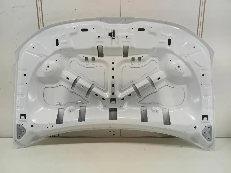 Cofano ANT 651008347R Dacia Duster II 2018