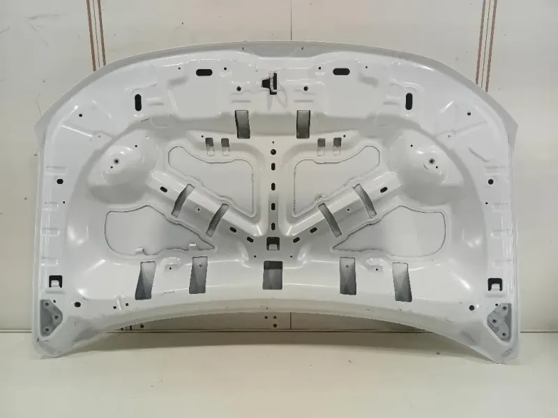 Cofano ANT 651008347R Dacia Duster II 2018