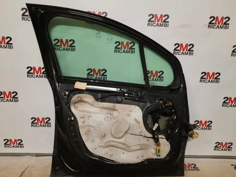 Porta ANT SX 9002AZ Citroen C3 II 2010