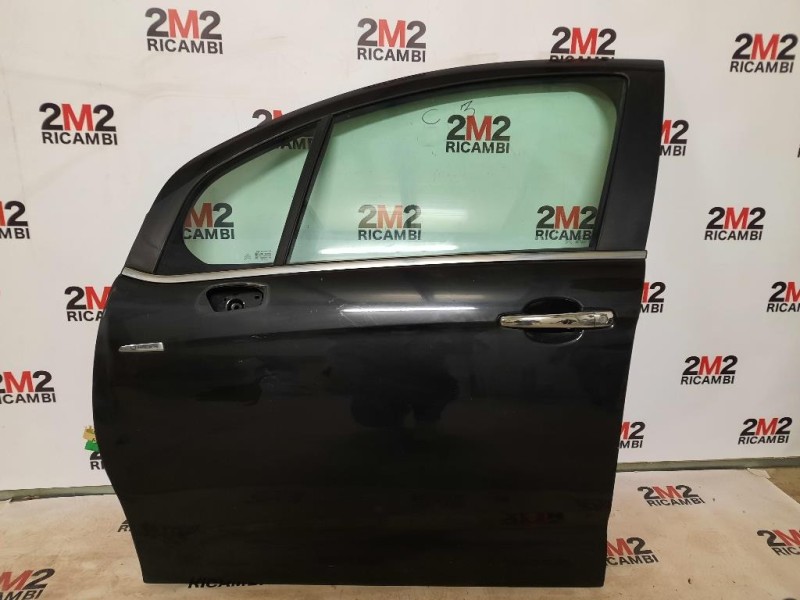 Porta ANT SX 9002AZ Citroen C3 II 2010