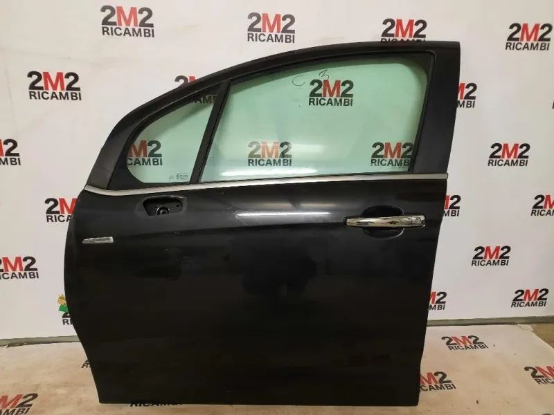 Porta ANT SX 9002AZ Citroen C3 II 2010