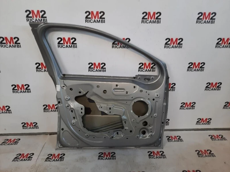 Porta ANT SX 9812251980 Citroen C3 III 2016