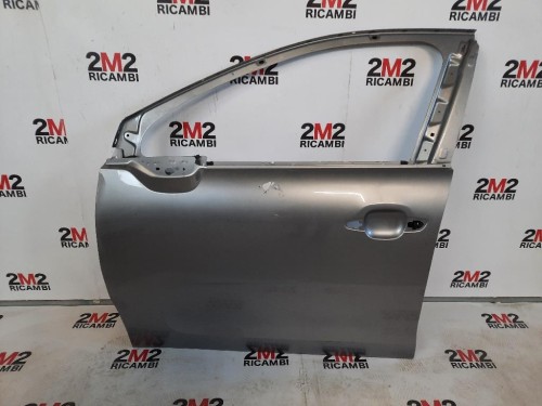 Porta ANT SX 9812251980 Citroen C3 III 2016