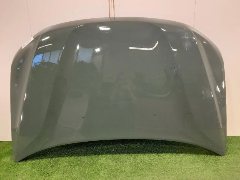 Cofano ANT Dacia Duster II 2018