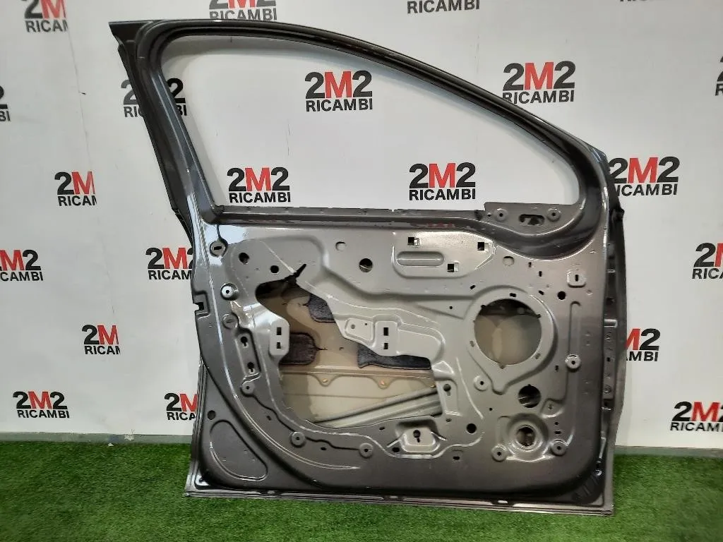 Porta ANT SX 9812251980 Citroen C3 III 2016