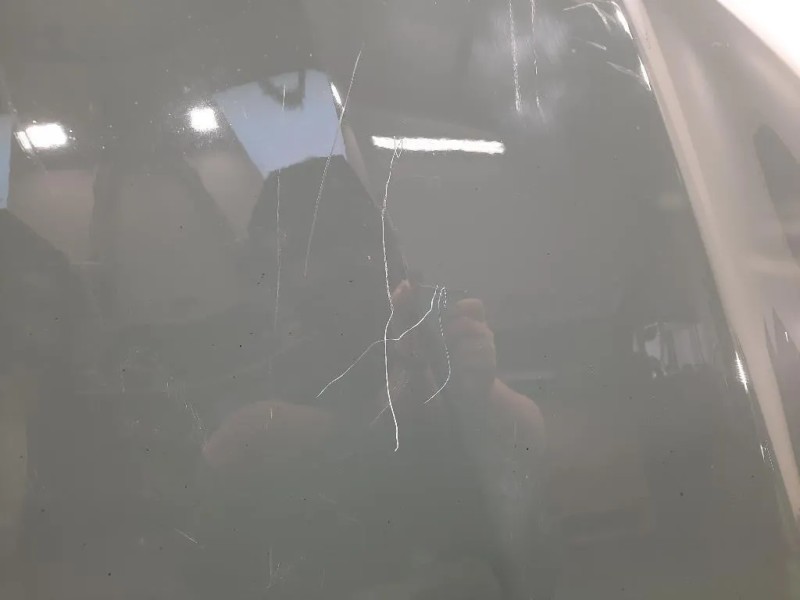 Cofano ANT Dacia Duster II 2018