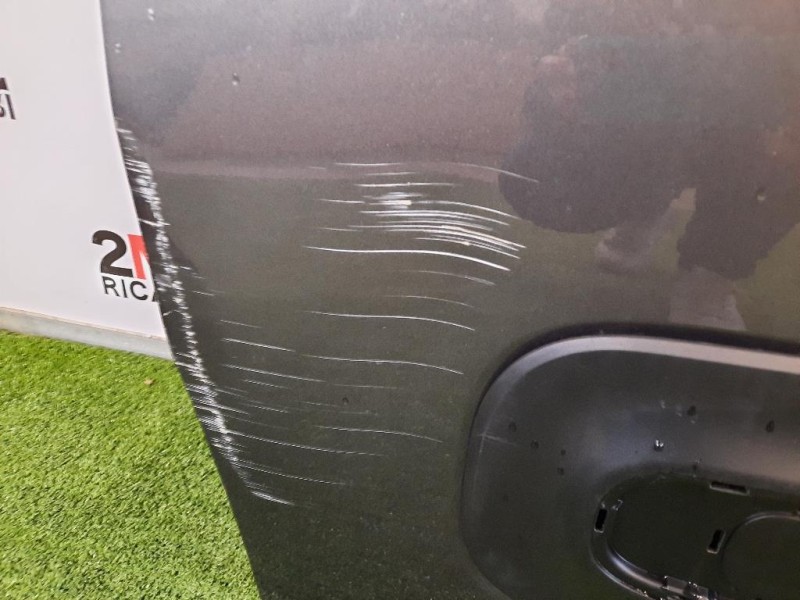 Porta ANT SX 9812251980 Citroen C3 III 2016