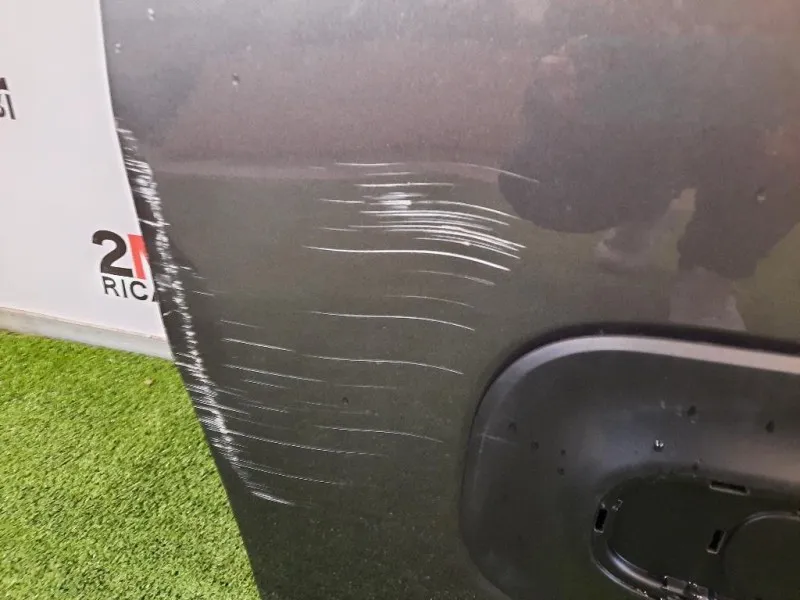 Porta ANT SX 9812251980 Citroen C3 III 2016