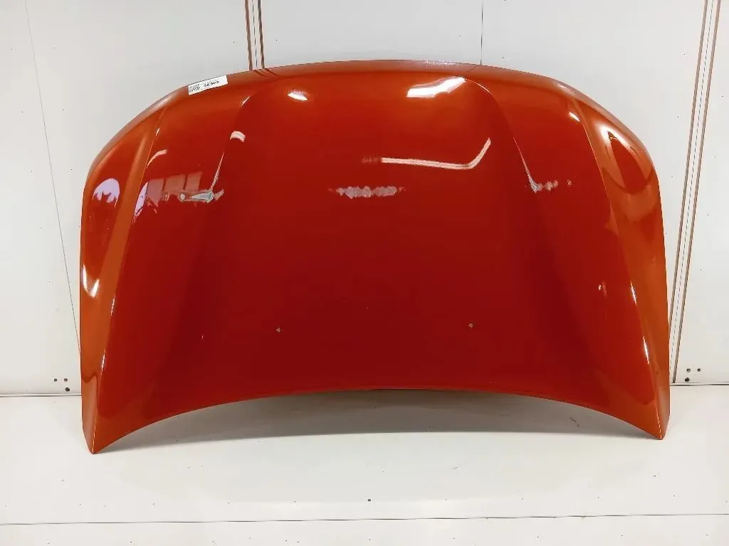 Cofano ANT 651008347R Dacia Duster II 2018