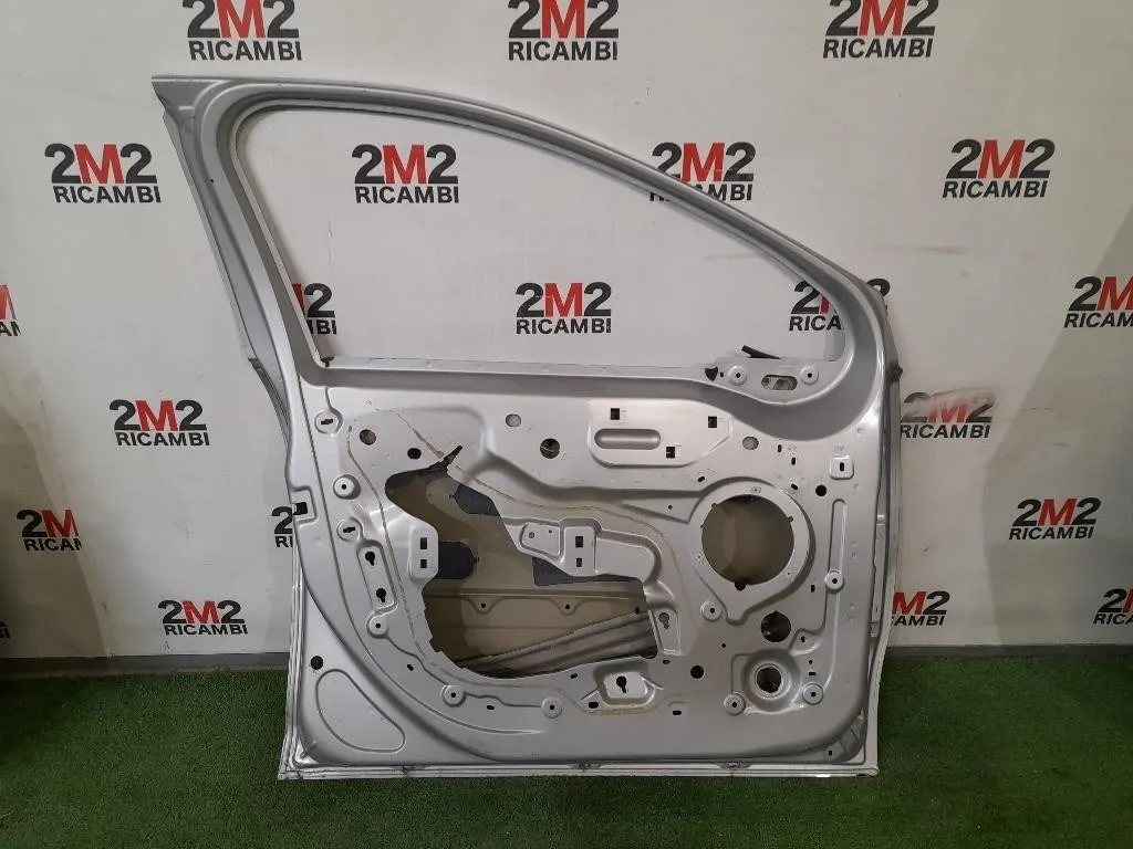 Porta ANT SX NUDA9812674380 Citroen C3 III 2016