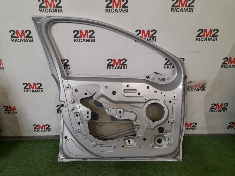 Porta ANT SX NUDA9812674380 Citroen C3 III 2016