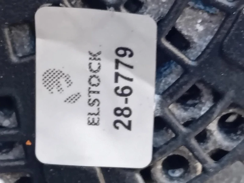 Motore Completo CYR5 125 CV 93 KW Ford Transit VI 2014