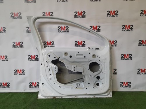 Porta ANT SX 9812251980 Citroen C3 III 2016