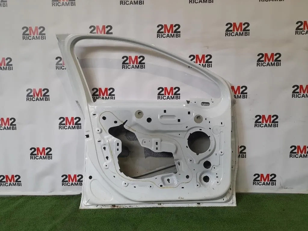 Porta ANT SX 9812251980 Citroen C3 III 2016