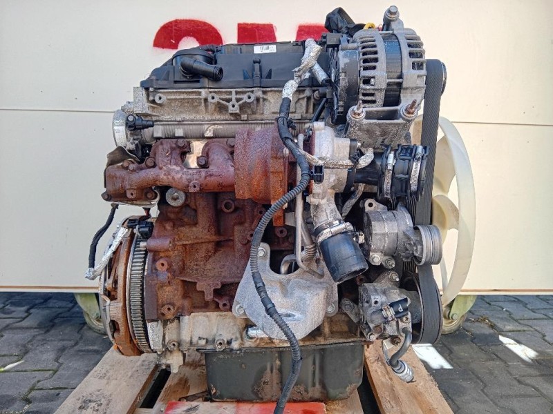 Motore Completo CYR5 125 CV 93 KW Ford Transit VI 2014