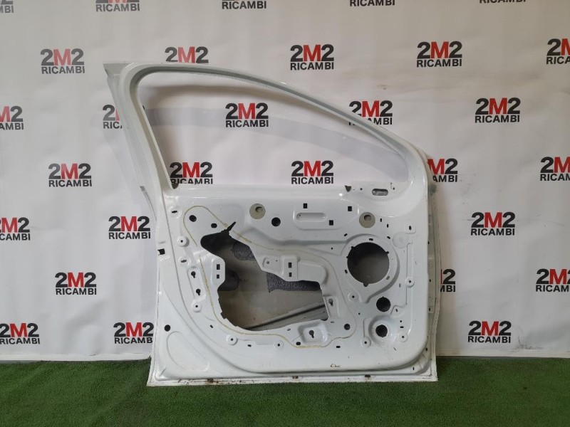 Porta ANT SX 9812251980 Citroen C3 III 2016