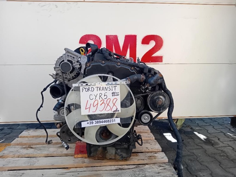 Cofano ANT 651008347R Dacia Duster II 2018