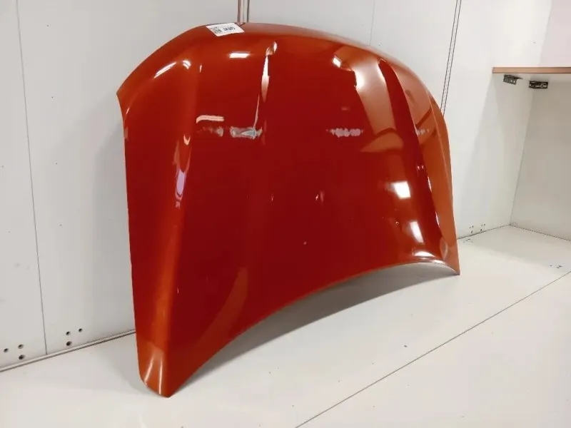 Cofano ANT 651008347R Dacia Duster II 2018