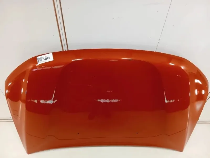 Cofano ANT 651008347R Dacia Duster II 2018