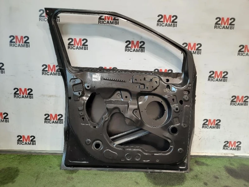 Porta ANT SX 39141292 Citroen C3 Aircross 2017