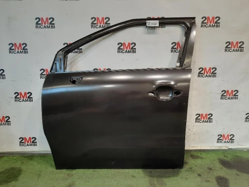 Porta ANT SX 39141292 Citroen C3 Aircross 2017