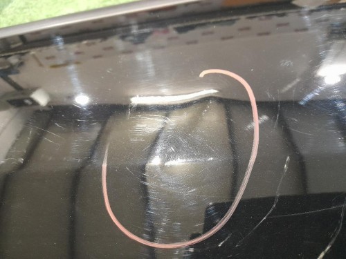 Porta ANT SX 9002AS Citroen C3 Picasso 2013