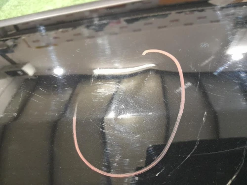 Porta ANT SX 9002AS Citroen C3 Picasso 2013