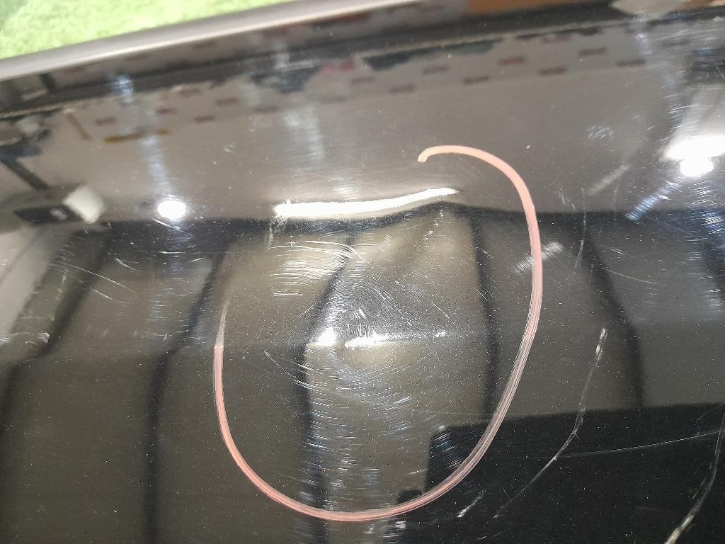 Porta ANT SX 9002AS Citroen C3 Picasso 2013