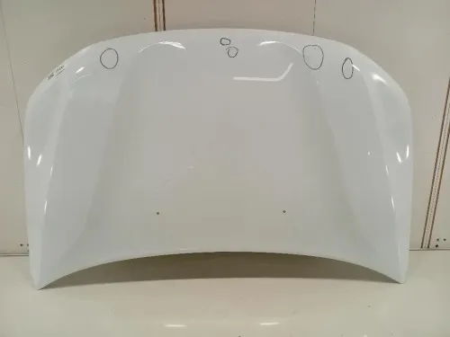 Cofano ANT  Dacia Duster II 2018