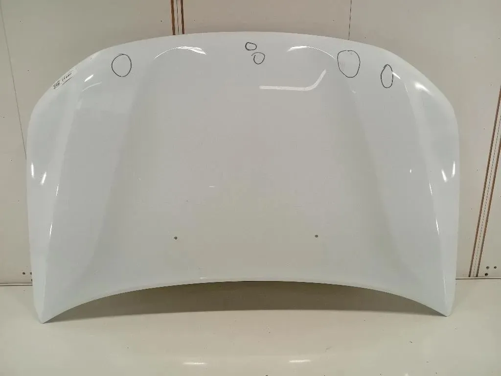 Cofano ANT  Dacia Duster II 2018