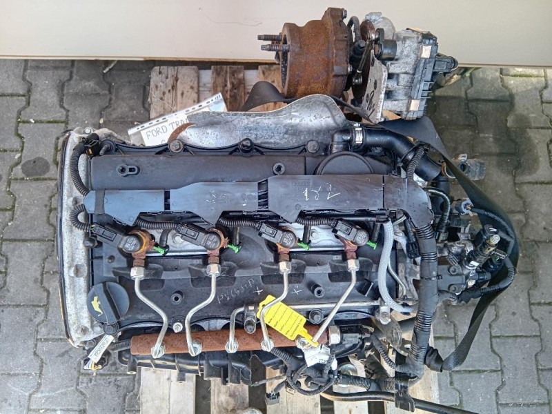 Motore Completo CYF5 125 CV 93 KW Ford Transit VI 2014