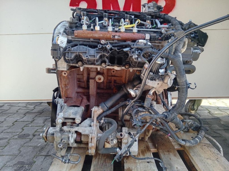 Motore Completo CYF5 125 CV 93 KW Ford Transit VI 2014