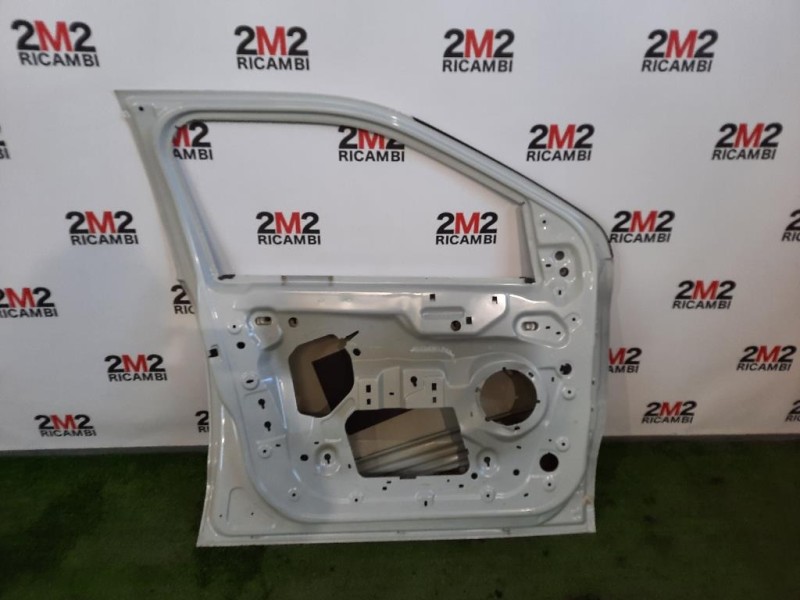 Porta ANT SX 9821324580 Citroen C4 Cactus 2018