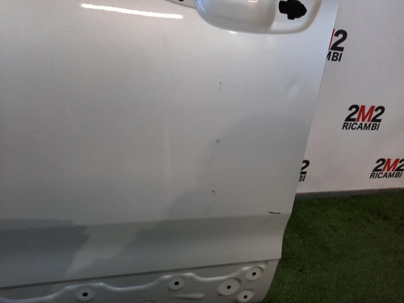 Porta ANT SX 9821324580 Citroen C4 Cactus 2018