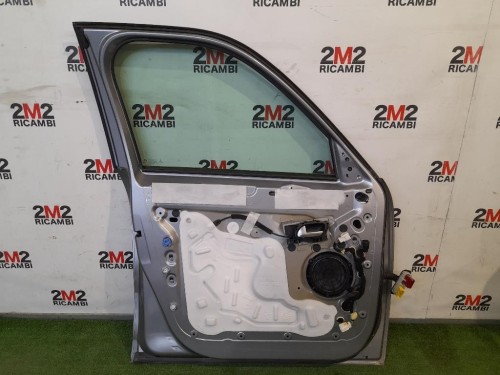 Porta ANT SX NUDA 9815743080 Citroen C4 Grand Picasso II 2016