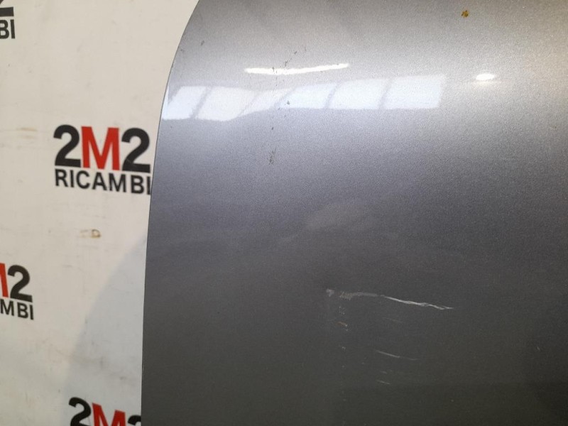 Porta ANT SX NUDA 9815743080 Citroen C4 Grand Picasso II 2016