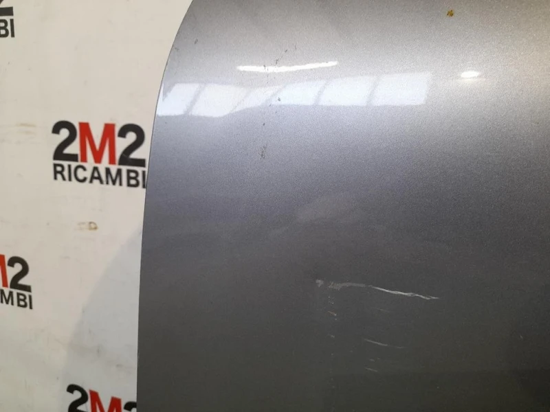 Porta ANT SX NUDA 9815743080 Citroen C4 Grand Picasso II 2016