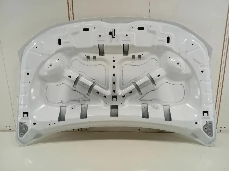 Cofano ANT Dacia Duster II 2018