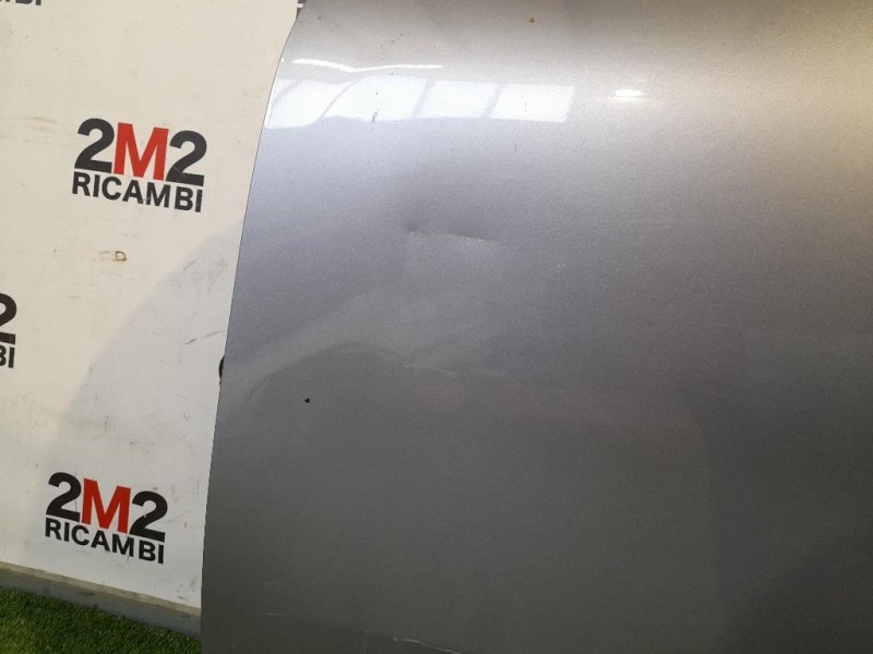 Porta ANT SX NUDA 9815743080 Citroen C4 Grand Picasso II 2016