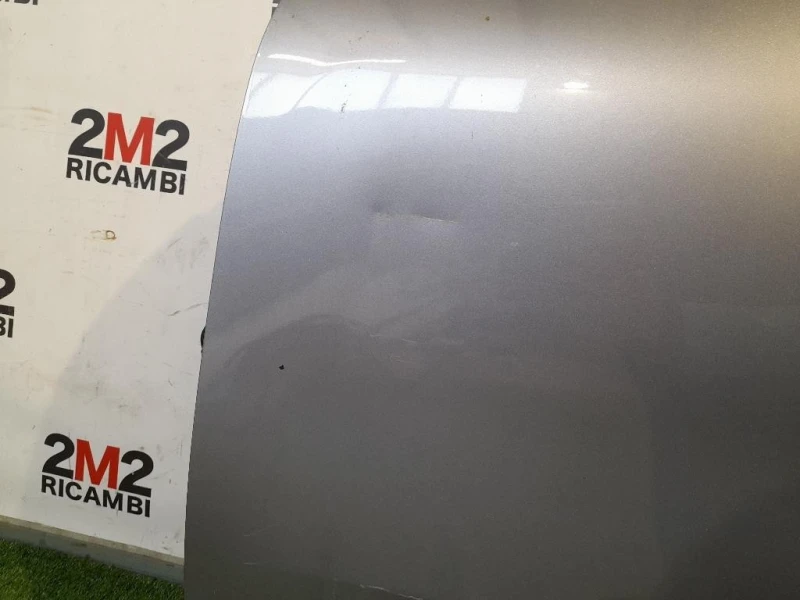 Porta ANT SX NUDA 9815743080 Citroen C4 Grand Picasso II 2016