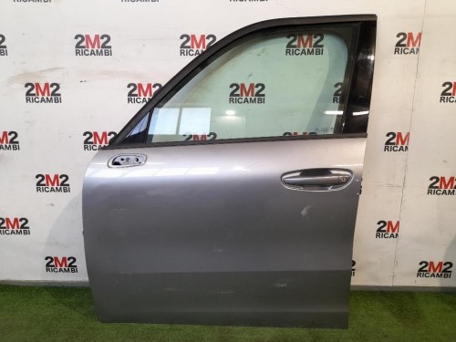 Porta ANT SX NUDA 9815743080 Citroen C4 Grand Picasso II 2016