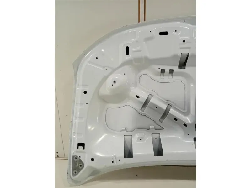 Cofano ANT Dacia Duster II 2018