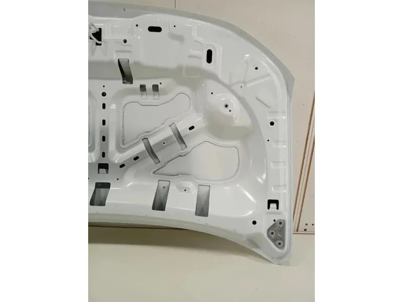 Cofano ANT Dacia Duster II 2018