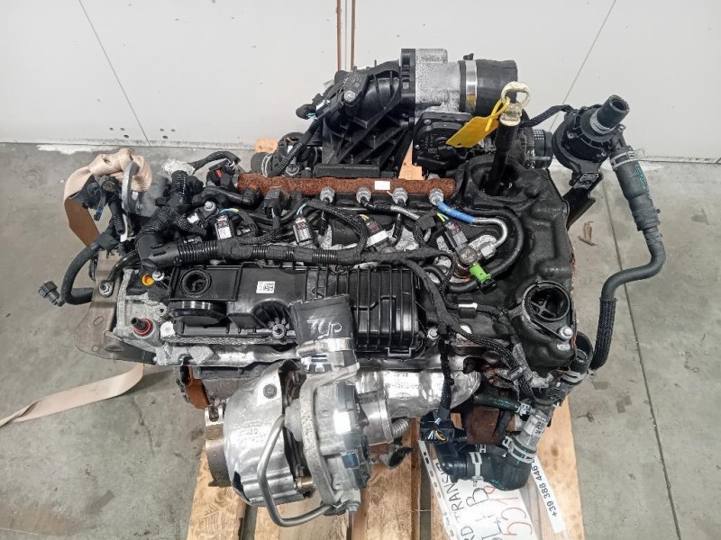 Motore Completo BLFB 170 CV 125KW Ford Transit VI 2019