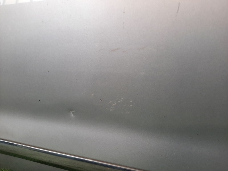 Porta ANT SX PORTA SPORTELLO ANT SX Citroen C5 III 2008