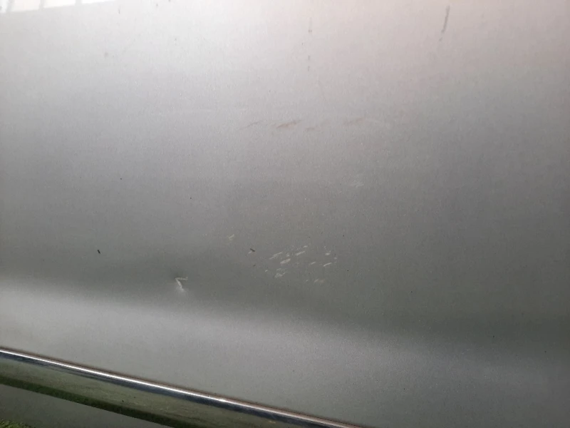 Porta ANT SX PORTA SPORTELLO ANT SX Citroen C5 III 2008