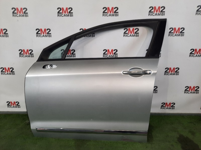 Porta ANT SX PORTA SPORTELLO ANT SX Citroen C5 III 2008