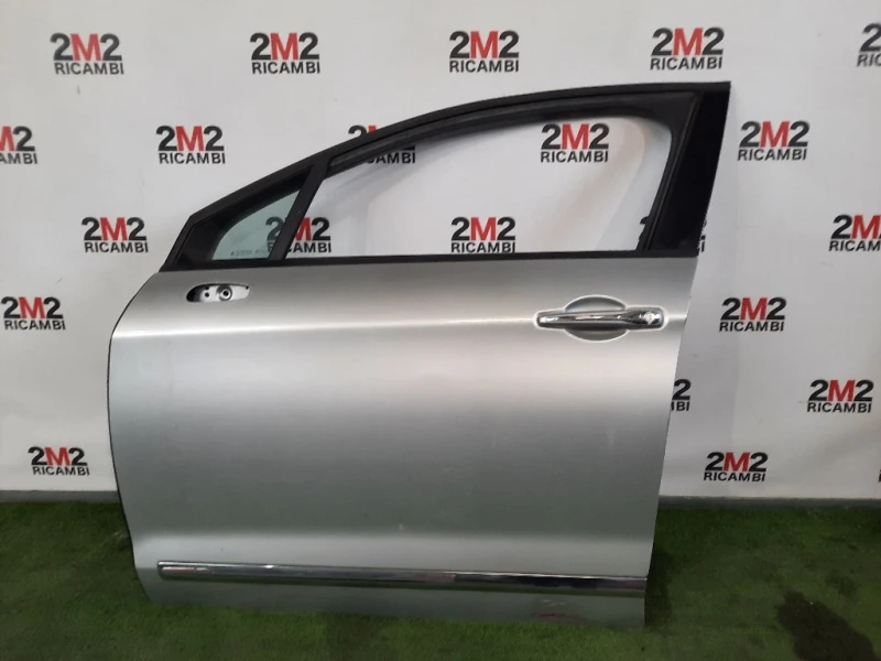 Porta ANT SX PORTA SPORTELLO ANT SX Citroen C5 III 2008