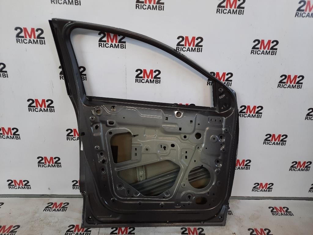 Porta ANT SX NUDA 9825770280 Citroen C5 Aircross 2018