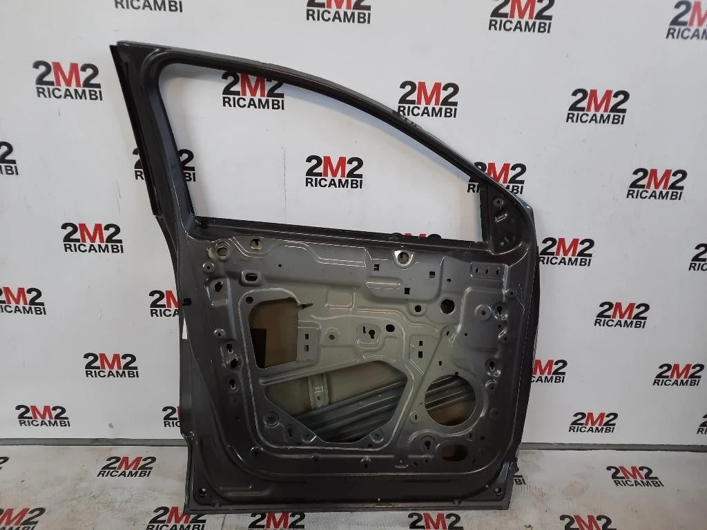 Porta ANT SX NUDA 9825770280 Citroen C5 Aircross 2018